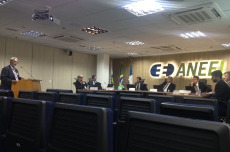 Aneel suspende periculosidade para os trabalhadores dos centros de operação do ONS