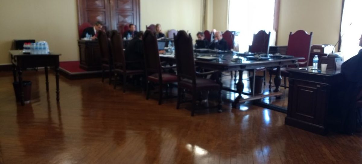 Pedido de vista suspende temporariamente decisão sobre quem é o responsável pelo pagamento dos aposentados da 4819