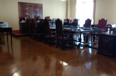 Pedido de vista suspende temporariamente decisão sobre quem é o responsável pelo pagamento dos aposentados da 4819