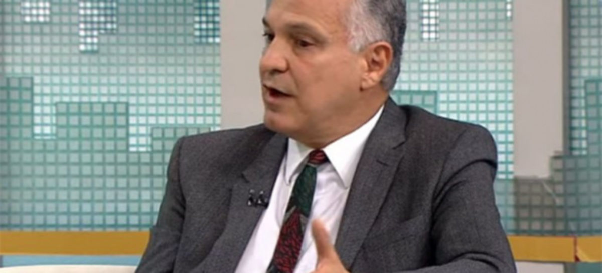 Reforma trabalhista não criará empregos, diz presidente do TRT-2