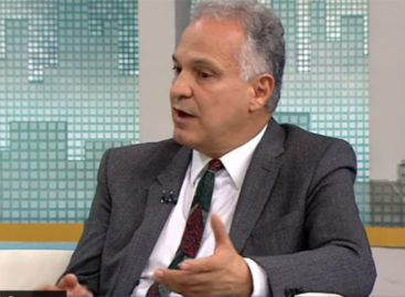 Reforma trabalhista não criará empregos, diz presidente do TRT-2