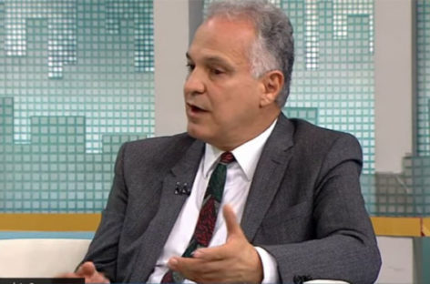 Reforma trabalhista não criará empregos, diz presidente do TRT-2