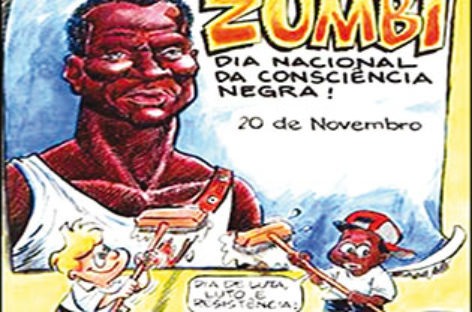 Dia da Consciência Negra é o assunto principal da TV Sinergia CUT